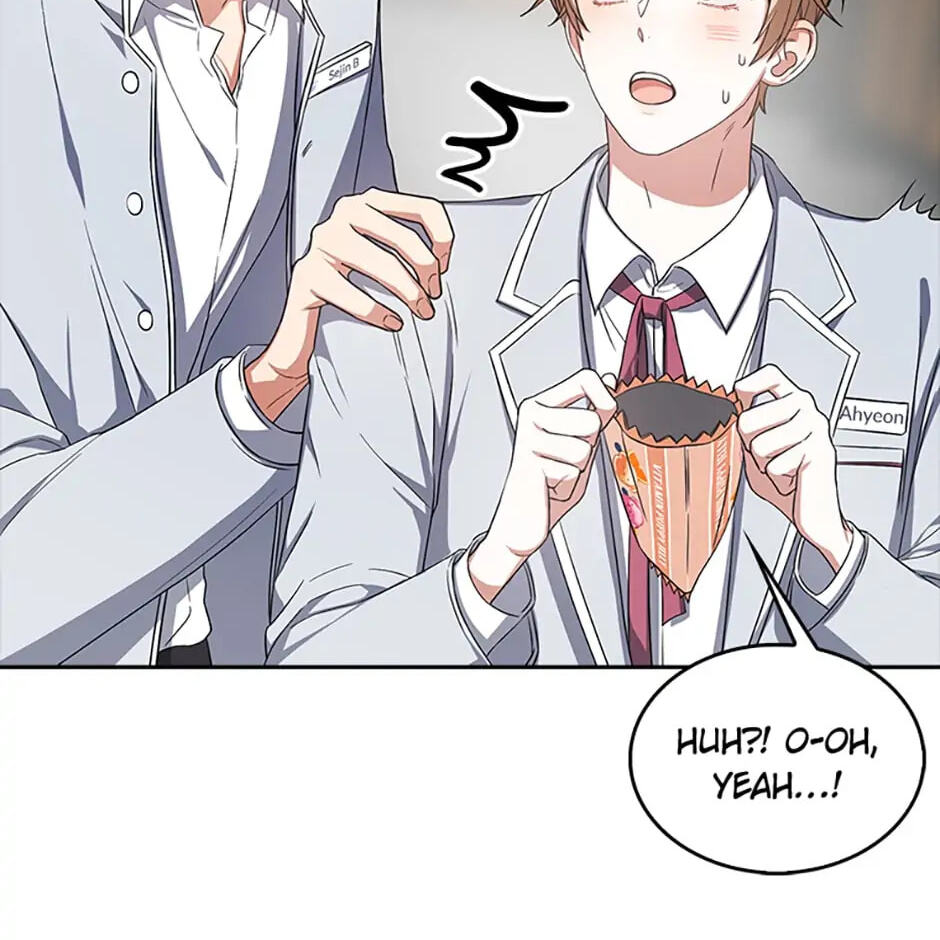 Read Debut or Die! chapter 16 image 79 on Lezhin