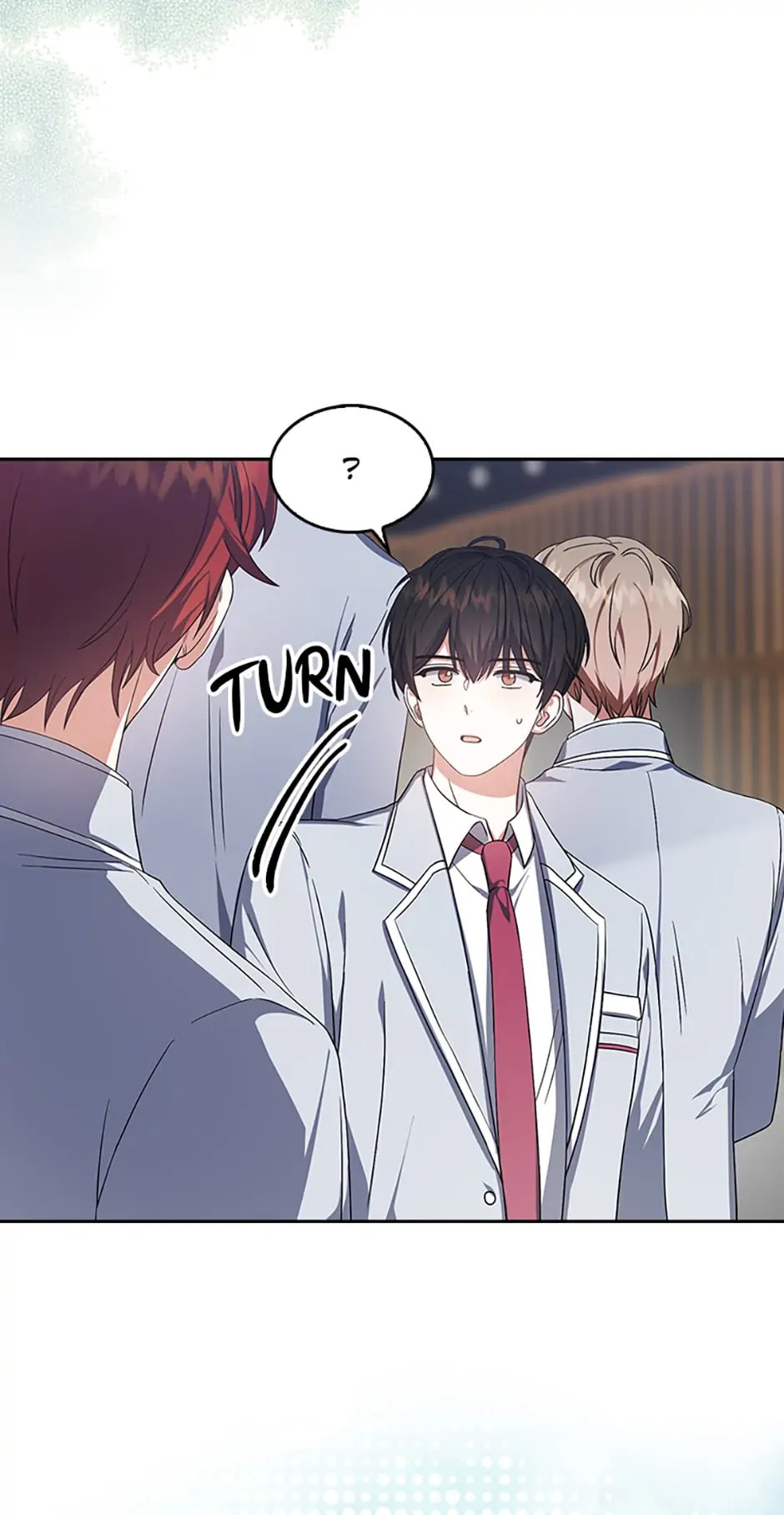 Read Debut or Die! chapter 16 image 83 on Lezhin