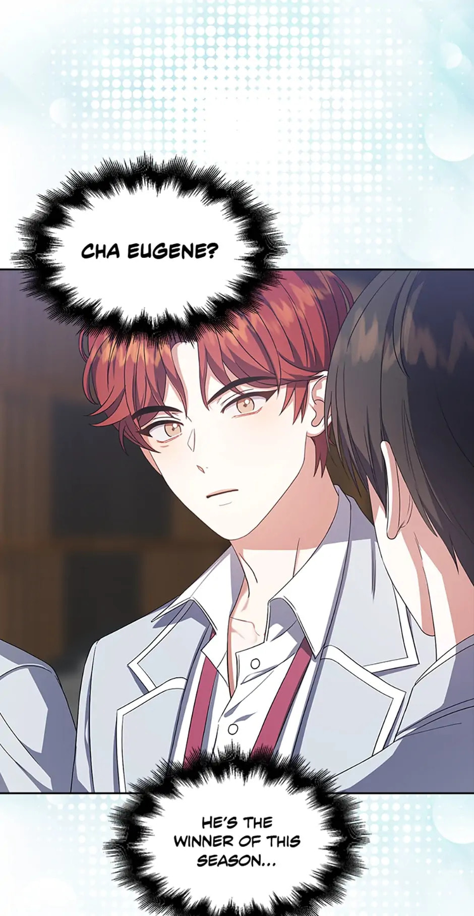 Read Debut or Die! chapter 16 image 84 on Lezhin