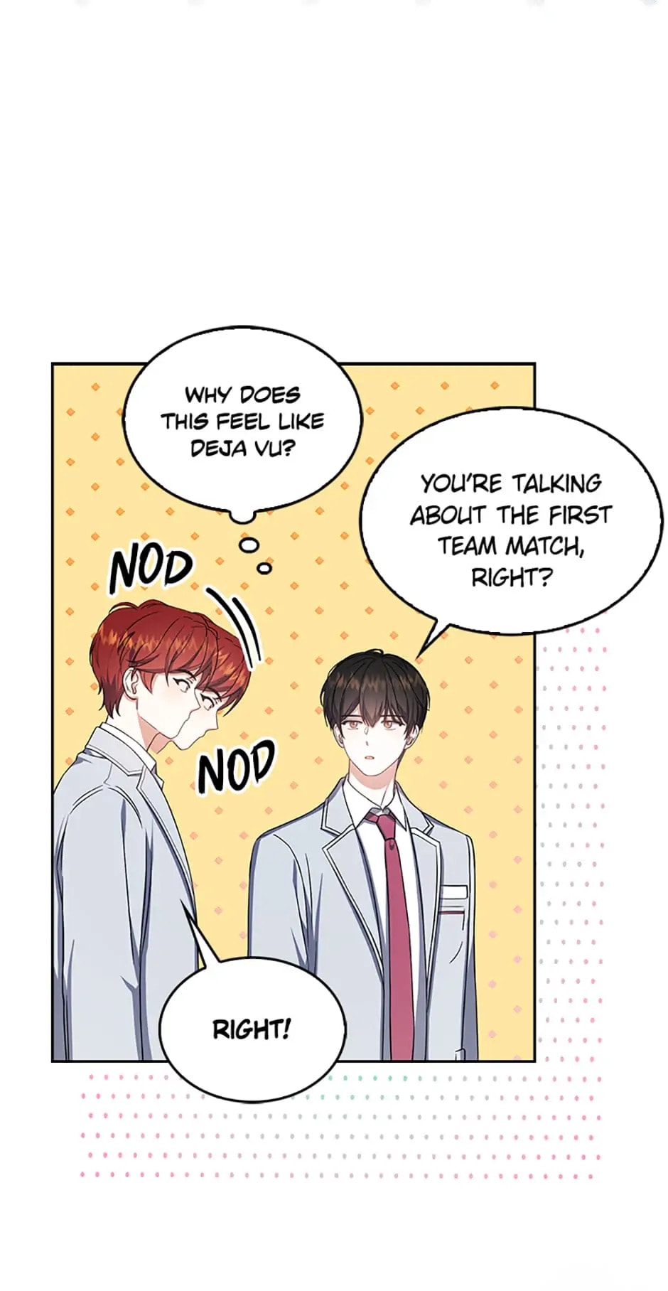 Read Debut or Die! chapter 16 image 86 on Lezhin