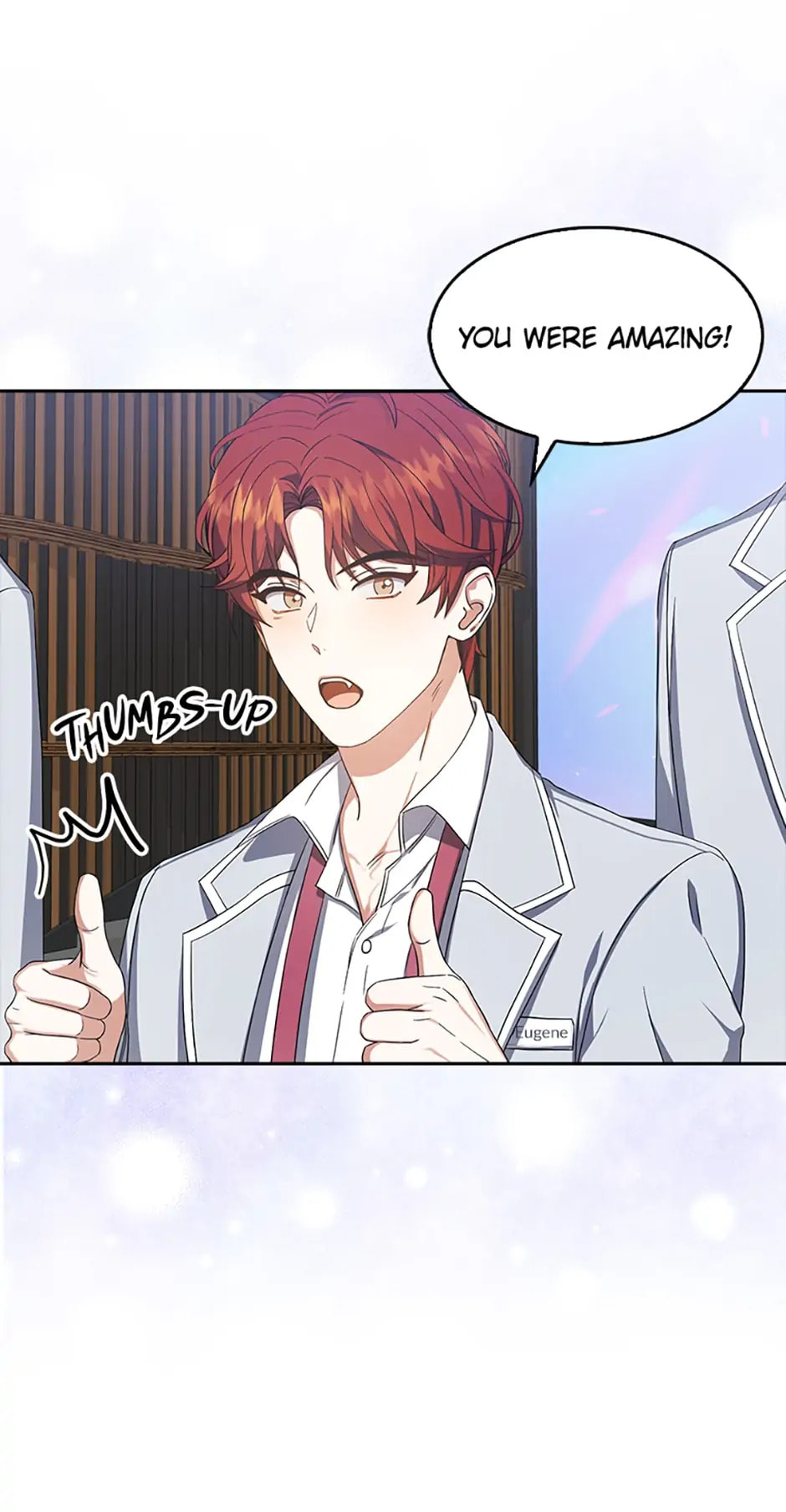 Read Debut or Die! chapter 16 image 87 on Lezhin