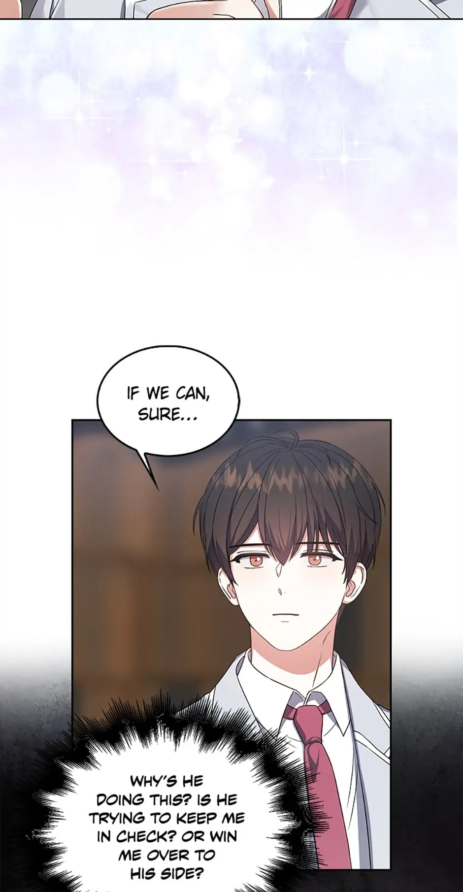 Read Debut or Die! chapter 16 image 89 on Lezhin