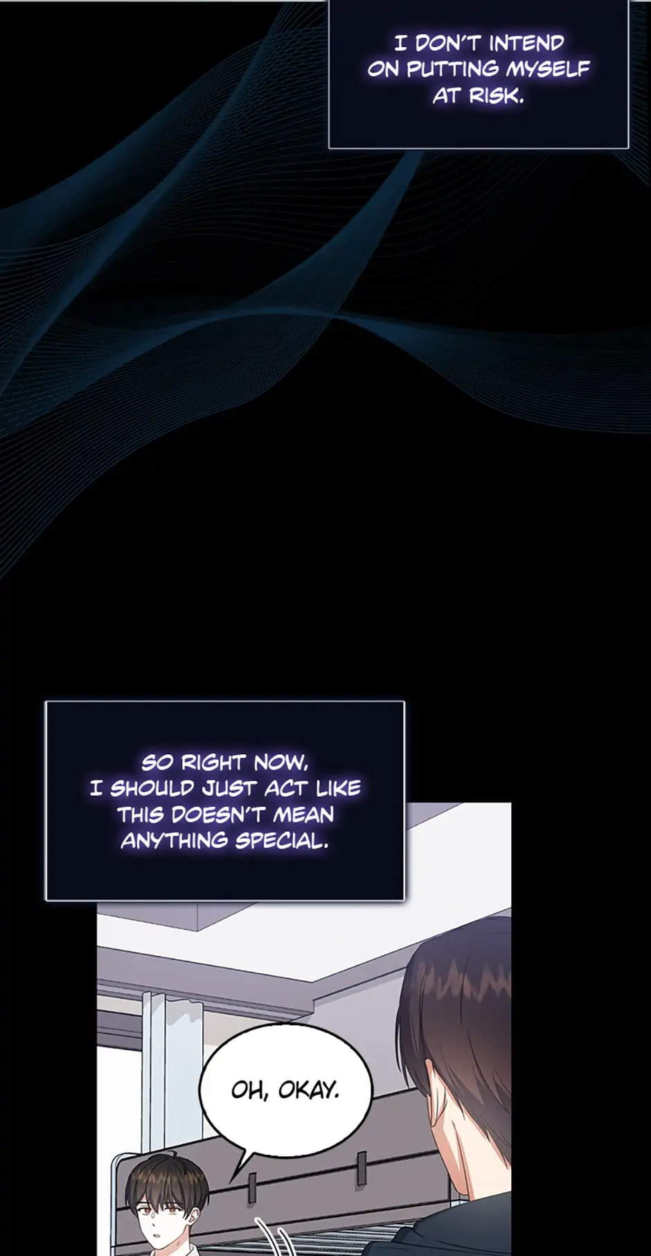 Read Debut or Die! chapter 16 image 9 on Lezhin