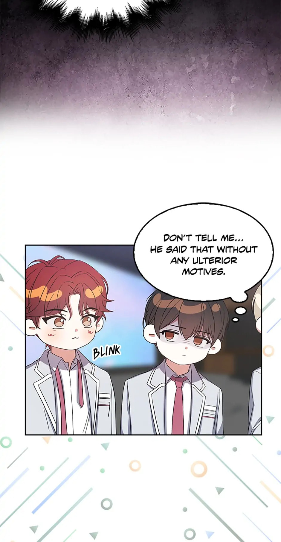 Read Debut or Die! chapter 16 image 90 on Lezhin