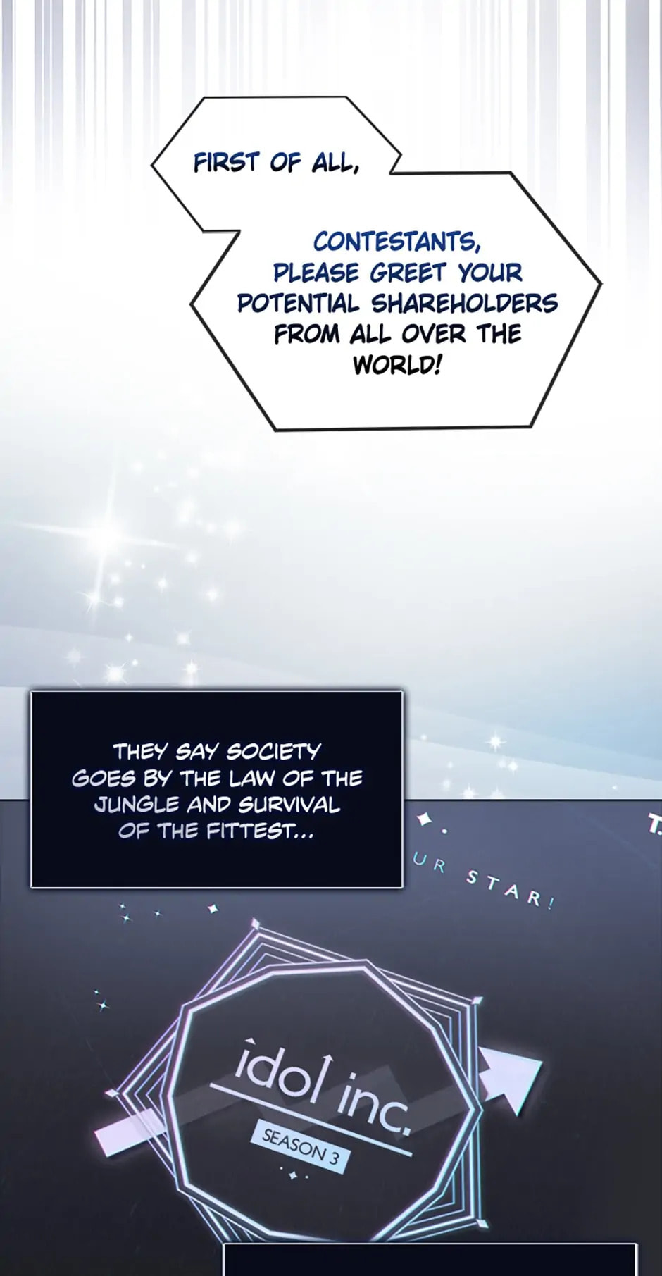 Read Debut or Die! chapter 16 image 93 on Lezhin