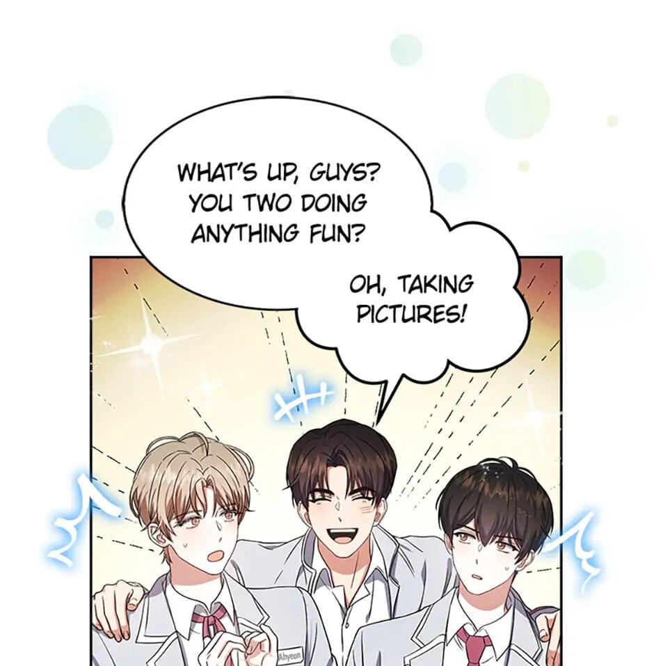 Read Debut or Die! chapter 17 image 11 on Lezhin
