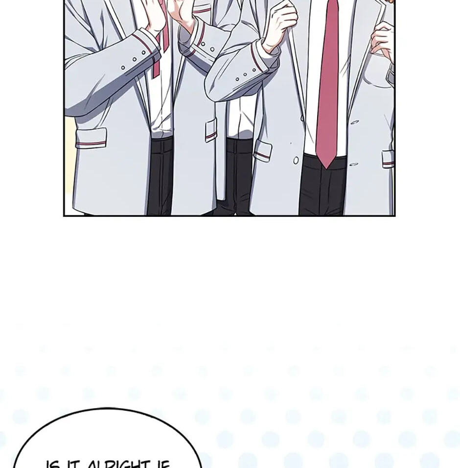 Read Debut or Die! chapter 17 image 12 on Lezhin