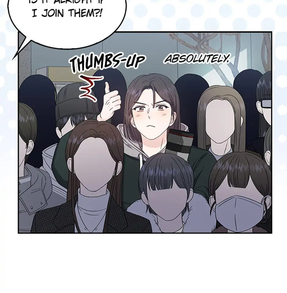 Read Debut or Die! chapter 17 image 13 on Lezhin