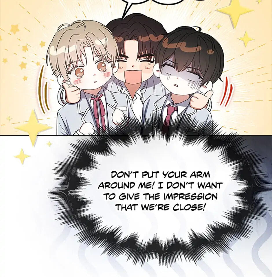 Read Debut or Die! chapter 17 image 15 on Lezhin