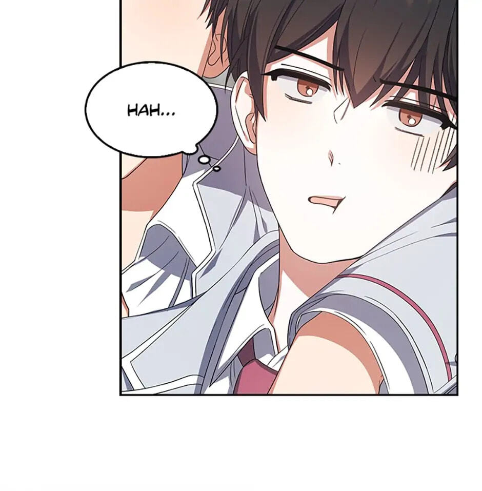 Read Debut or Die! chapter 17 image 17 on Lezhin