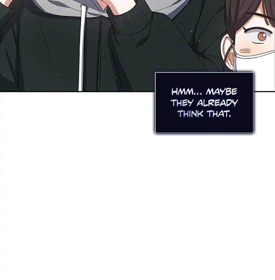 Read Debut or Die! chapter 17 image 21 on Lezhin