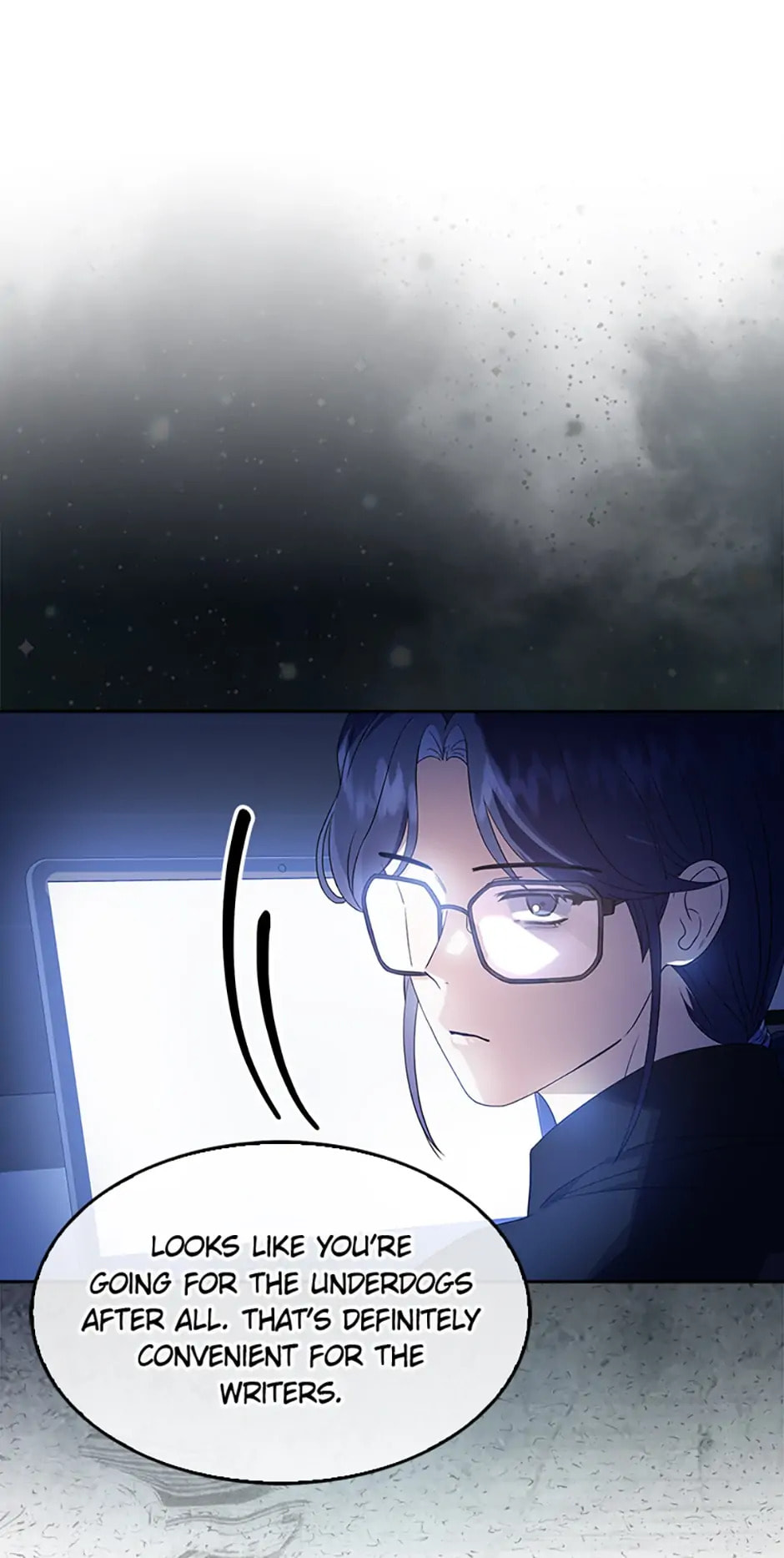 Read Debut or Die! chapter 17 image 38 on Lezhin