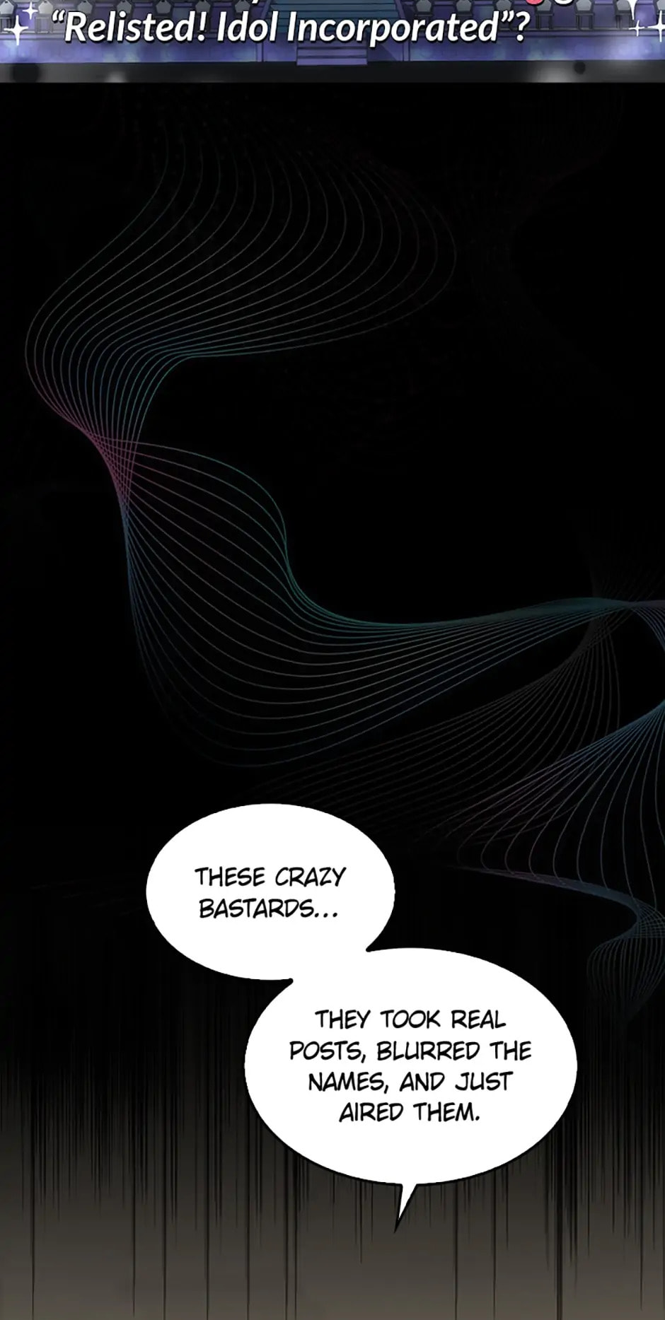 Read Debut or Die! chapter 17 image 44 on Lezhin