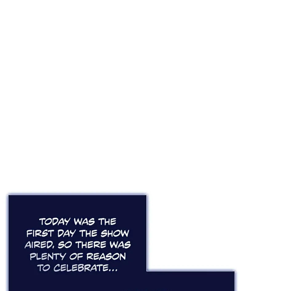 Read Debut or Die! chapter 17 image 46 on Lezhin