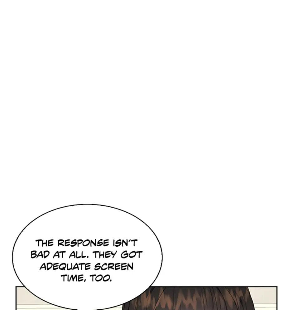 Read Debut or Die! chapter 17 image 59 on Lezhin