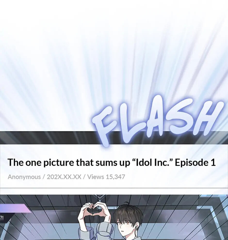 Read Debut or Die! chapter 17 image 64 on Lezhin