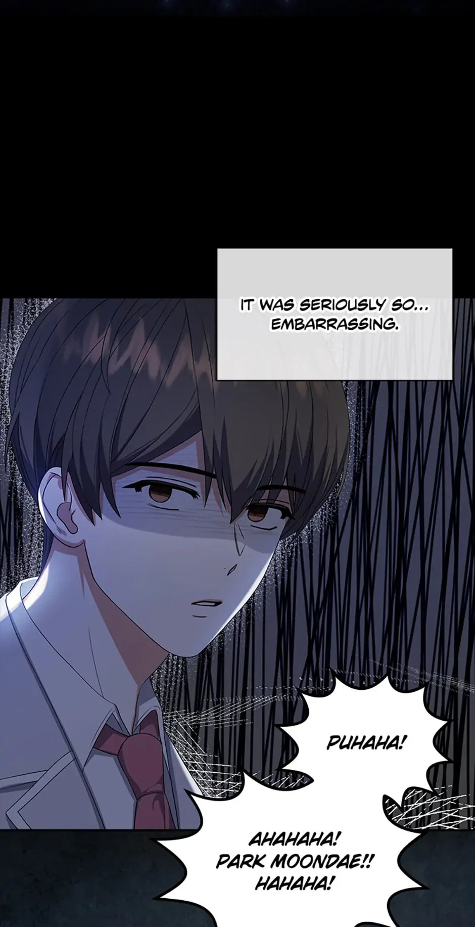 Read Debut or Die! chapter 17 image 74 on Lezhin