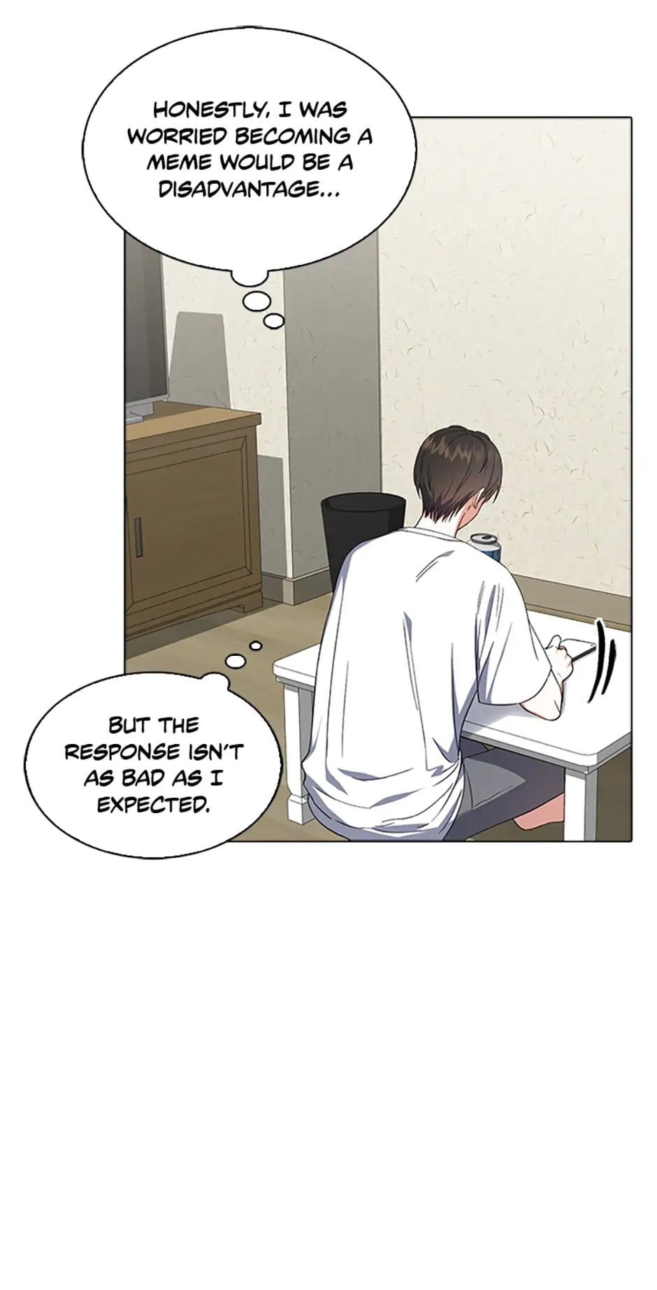 Read Debut or Die! chapter 17 image 79 on Lezhin