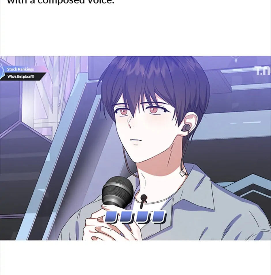 Read Debut or Die! chapter 17 image 89 on Lezhin