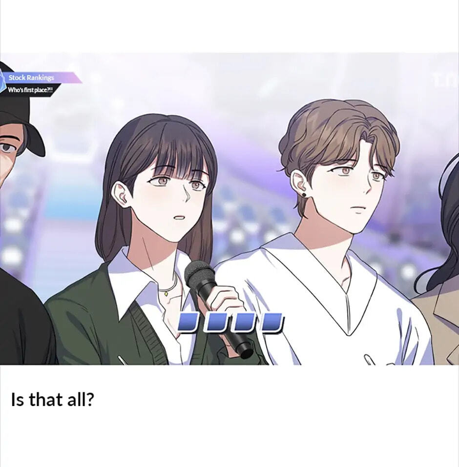Read Debut or Die! chapter 17 image 90 on Lezhin