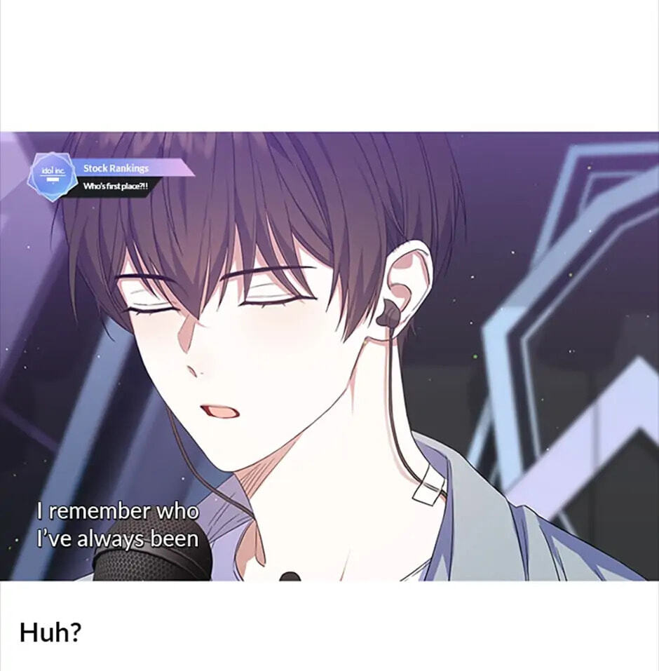 Read Debut or Die! chapter 17 image 98 on Lezhin