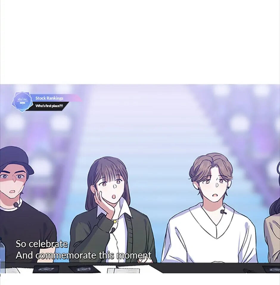 Read Debut or Die! chapter 17 image 99 on Lezhin