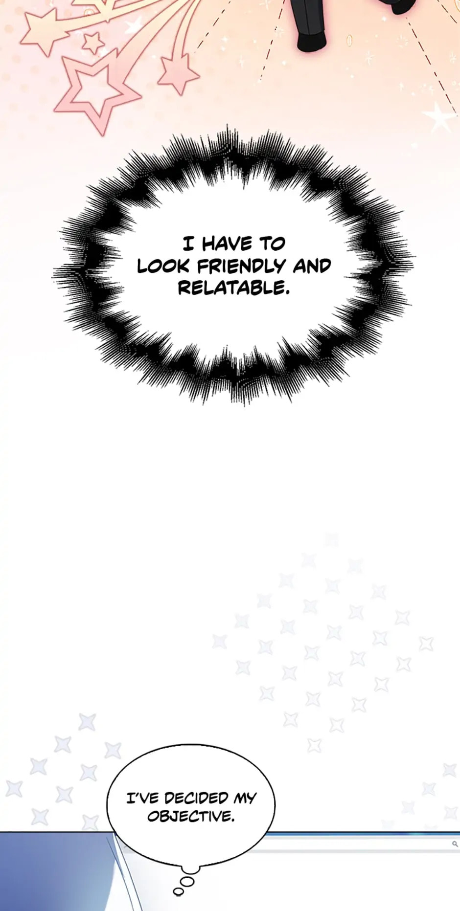 Read Debut or Die! chapter 18 image 11 on Lezhin