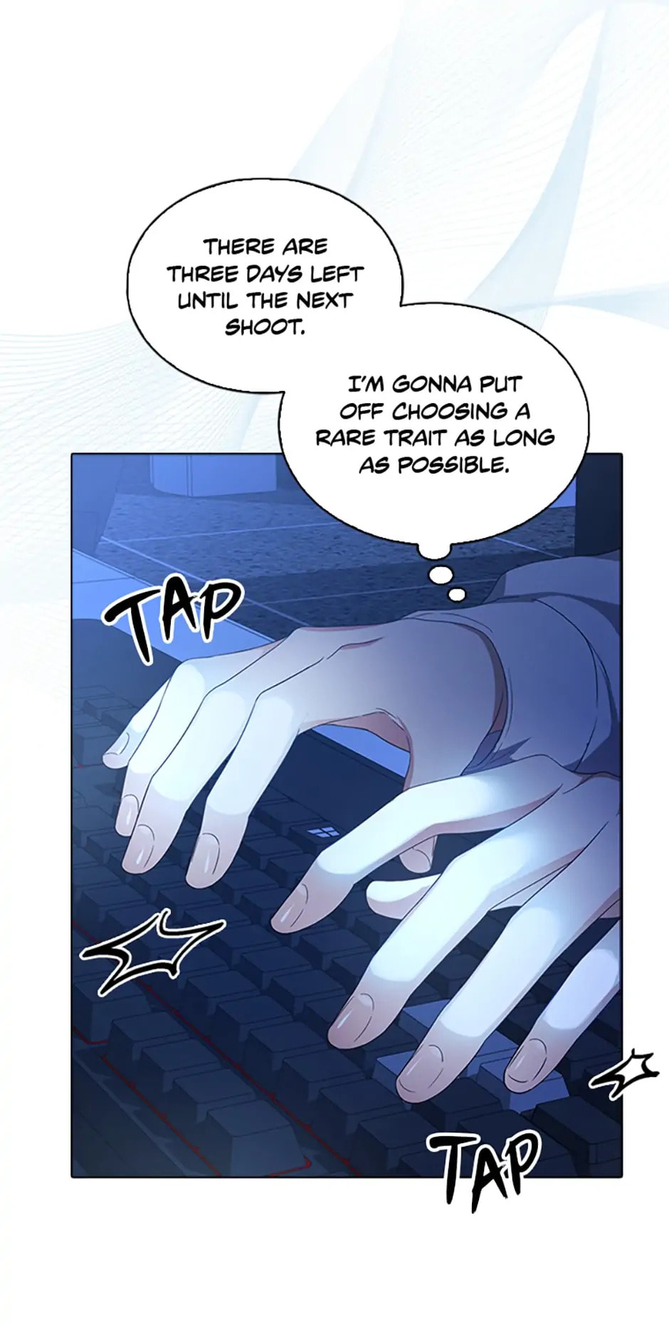 Read Debut or Die! chapter 18 image 14 on Lezhin