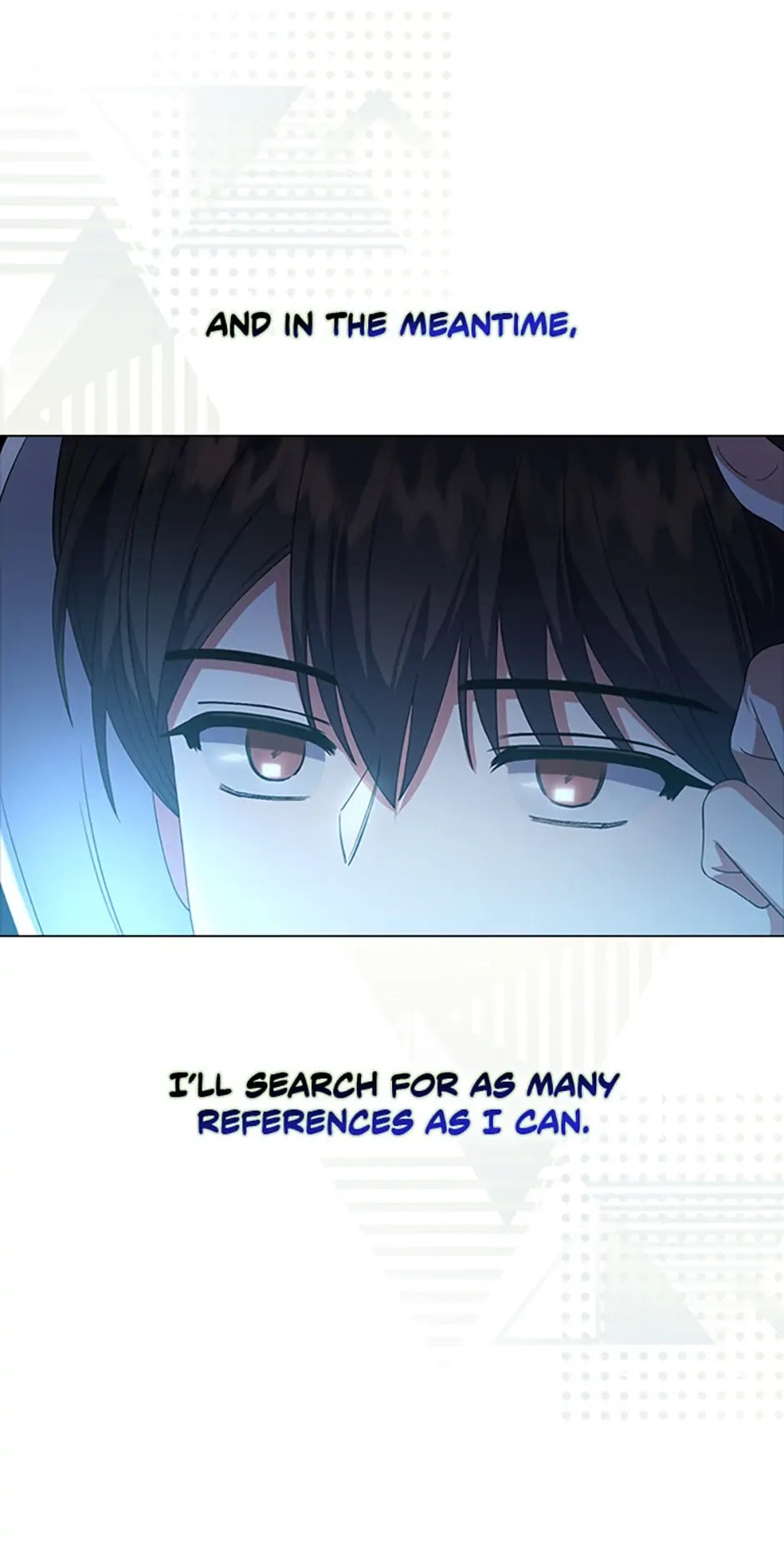 Read Debut or Die! chapter 18 image 15 on Lezhin