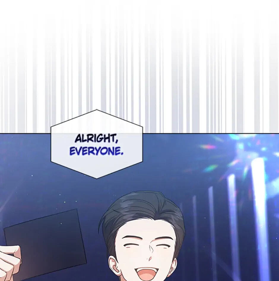 Read Debut or Die! chapter 18 image 18 on Lezhin