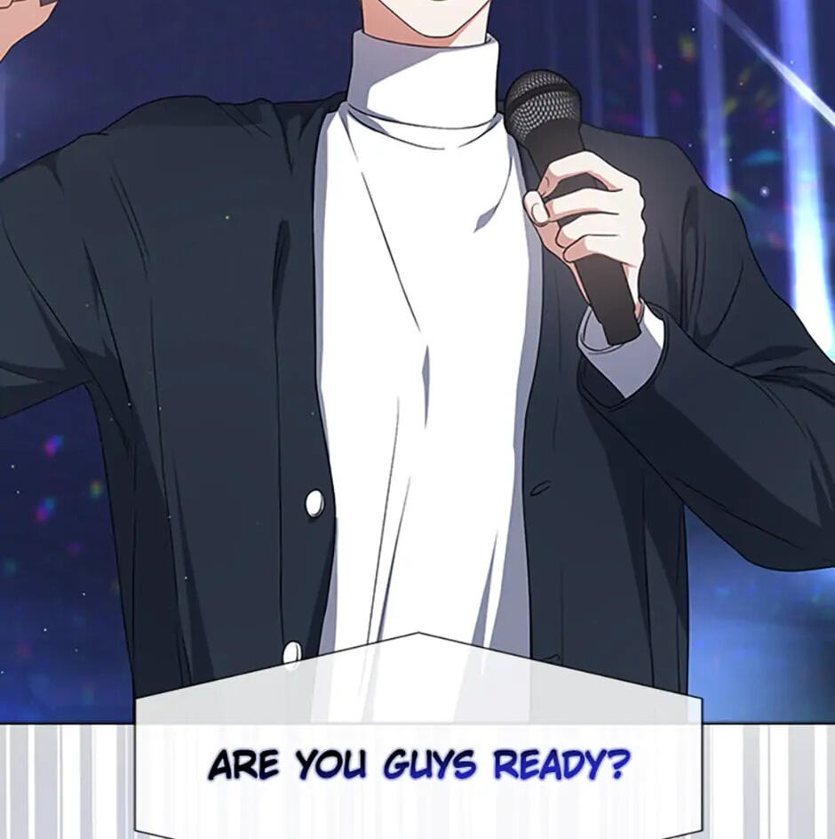 Read Debut or Die! chapter 18 image 19 on Lezhin