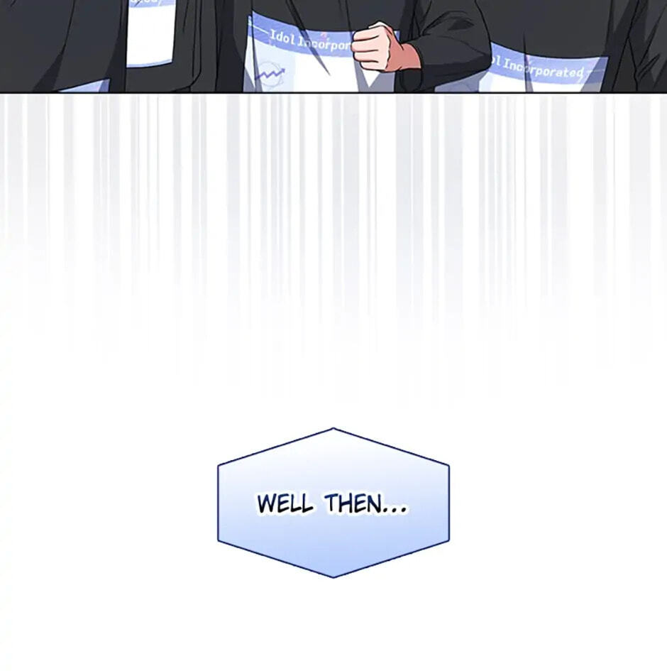 Read Debut or Die! chapter 18 image 22 on Lezhin
