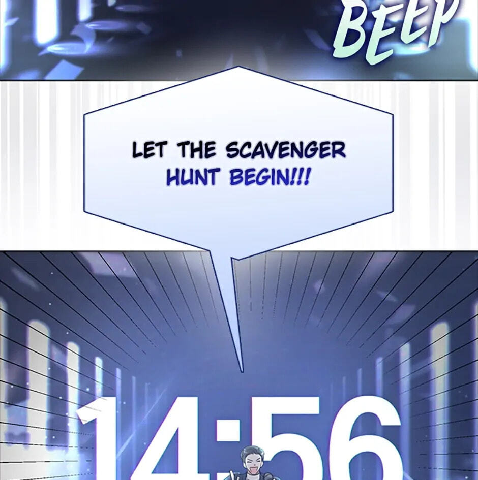 Read Debut or Die! chapter 18 image 24 on Lezhin