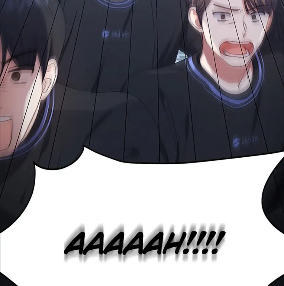 Read Debut or Die! chapter 18 image 26 on Lezhin