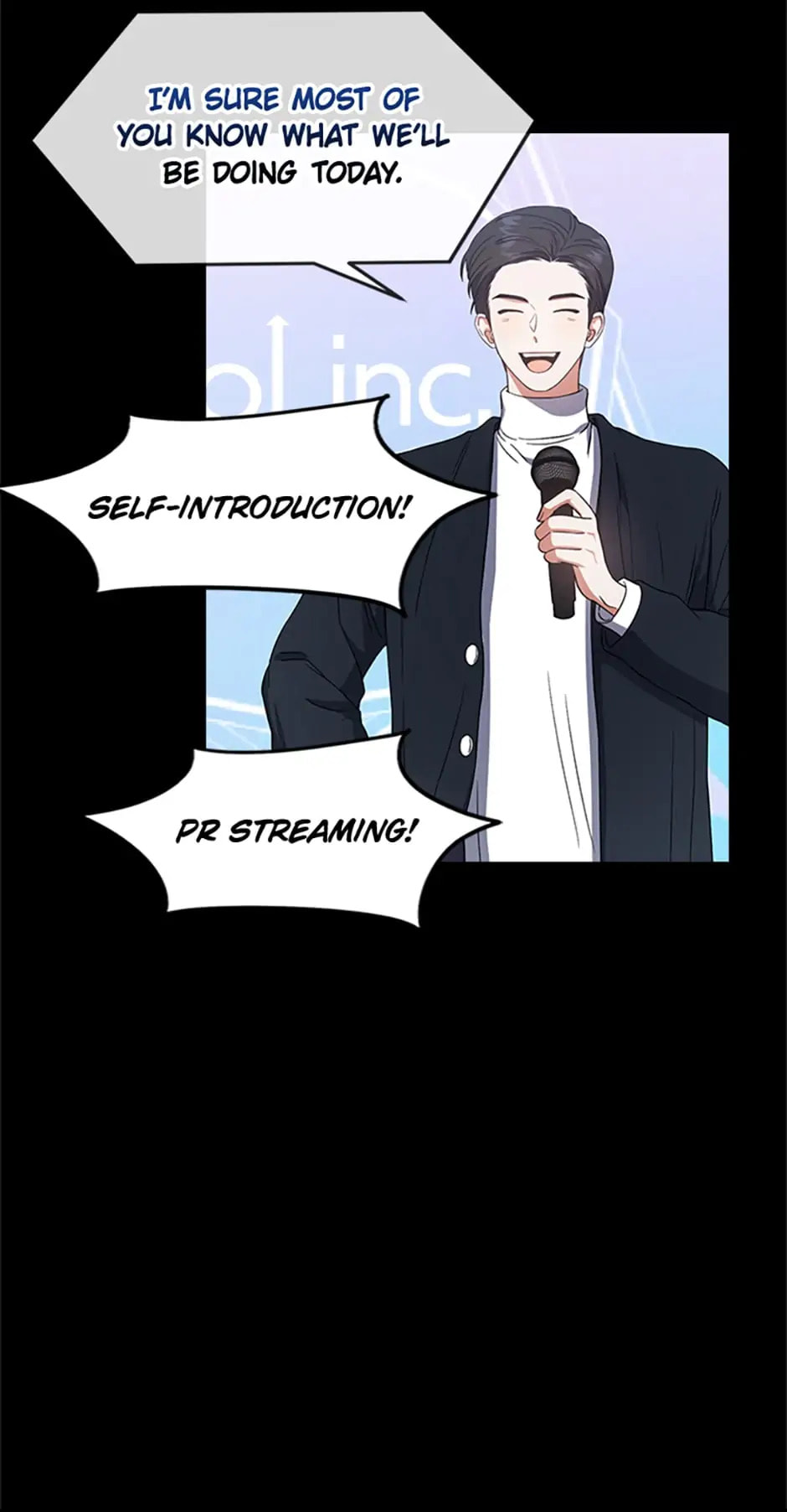 Read Debut or Die! chapter 18 image 36 on Lezhin