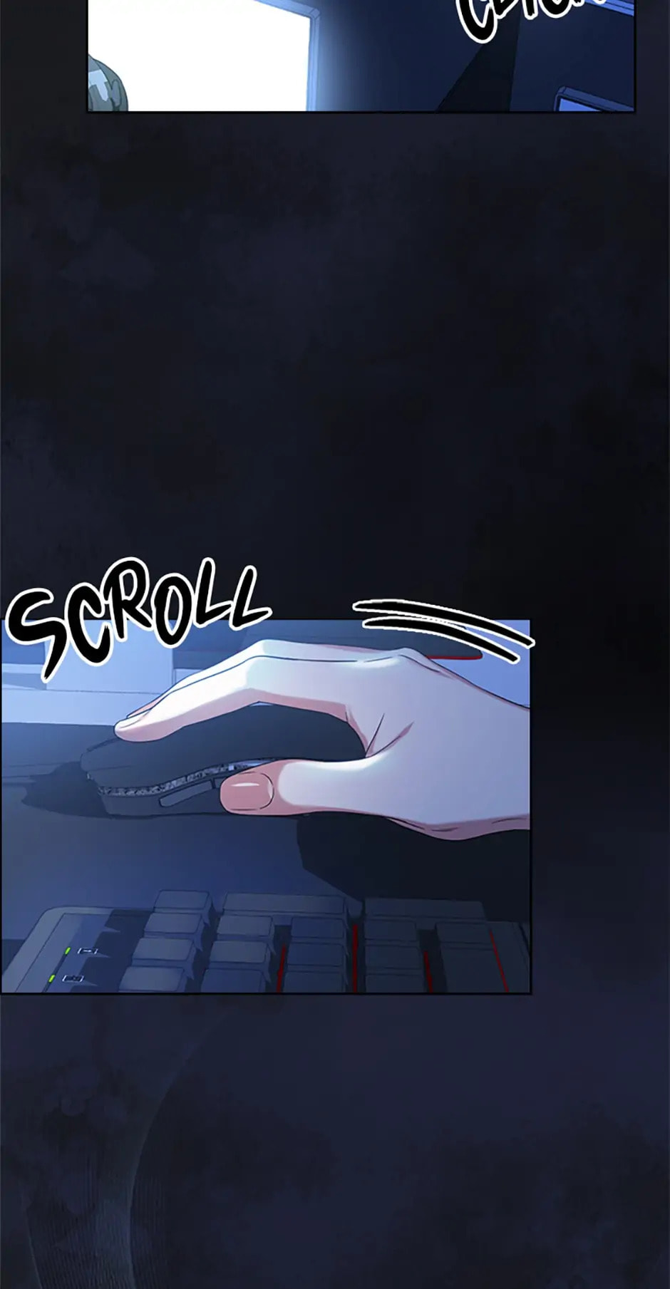Read Debut or Die! chapter 18 image 4 on Lezhin