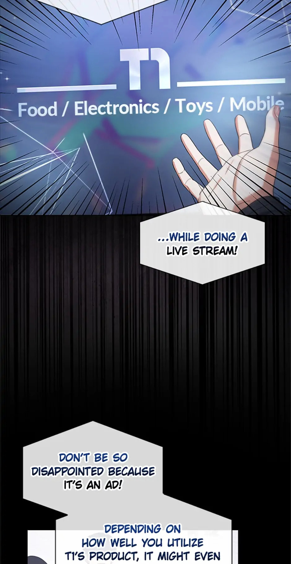 Read Debut or Die! chapter 18 image 41 on Lezhin