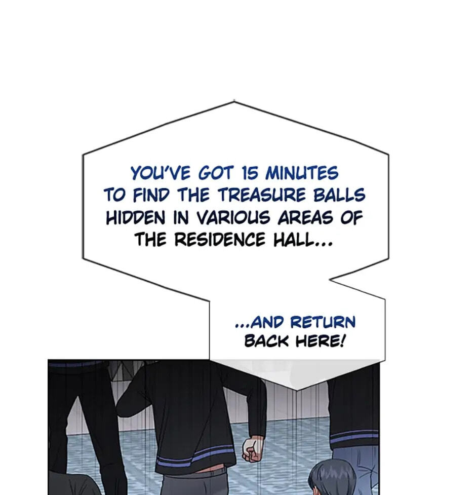 Read Debut or Die! chapter 18 image 47 on Lezhin