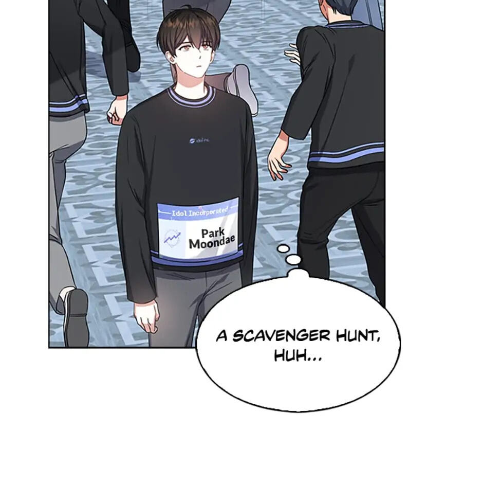 Read Debut or Die! chapter 18 image 48 on Lezhin