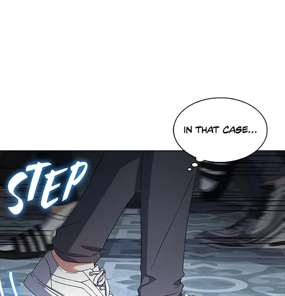 Read Debut or Die! chapter 18 image 49 on Lezhin