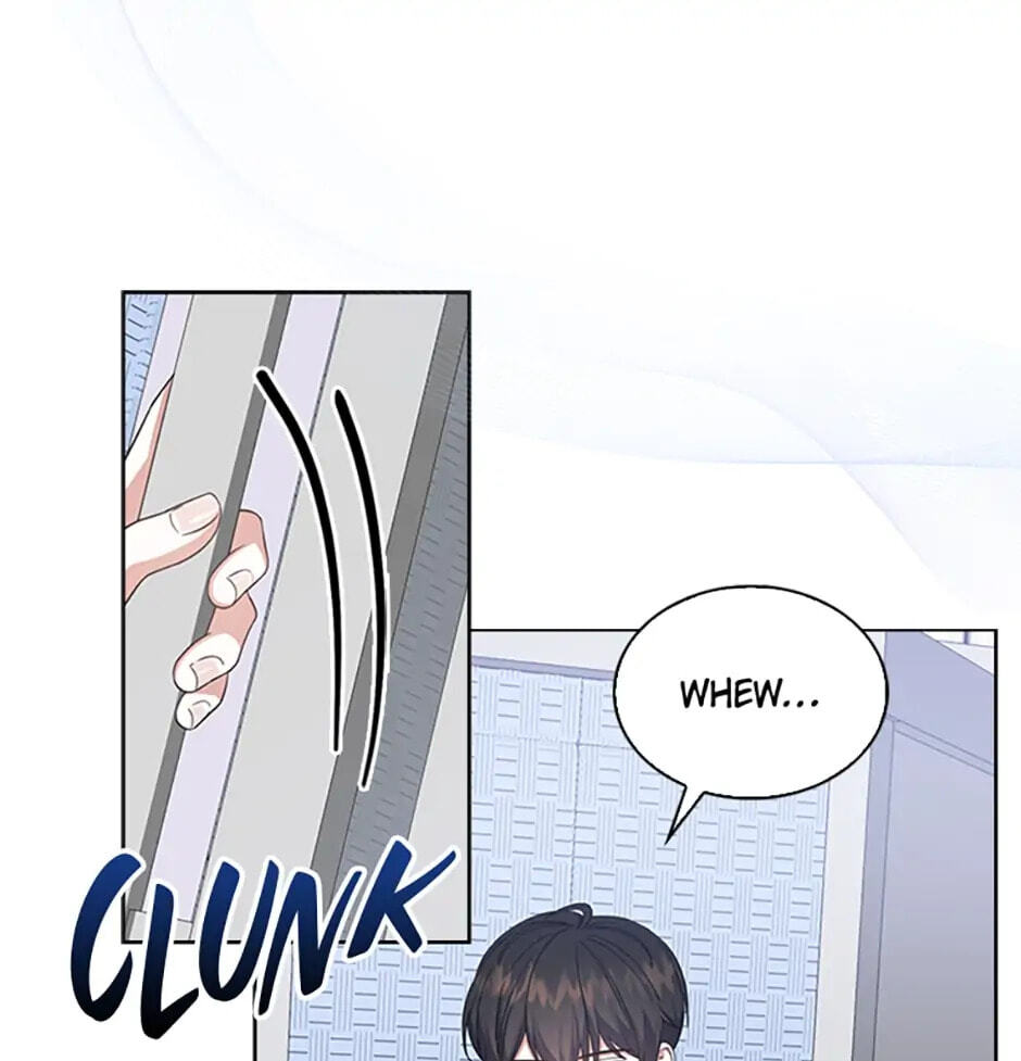 Read Debut or Die! chapter 18 image 55 on Lezhin