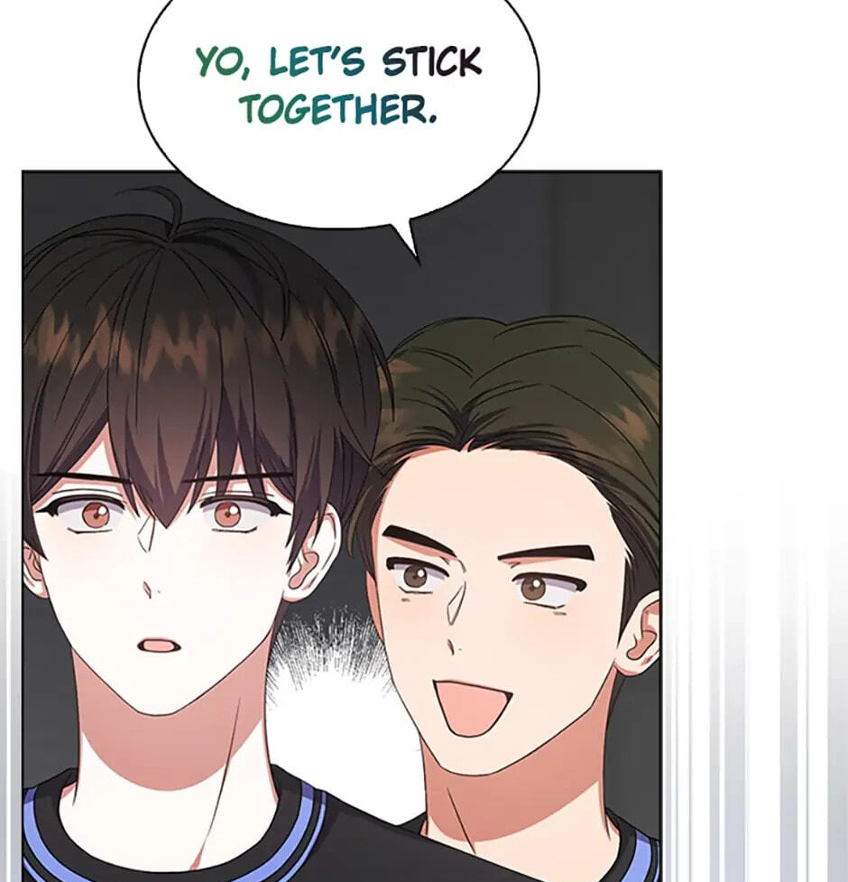 Read Debut or Die! chapter 18 image 57 on Lezhin