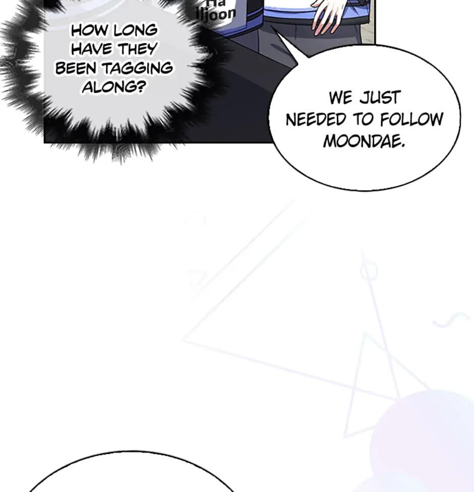 Read Debut or Die! chapter 18 image 60 on Lezhin