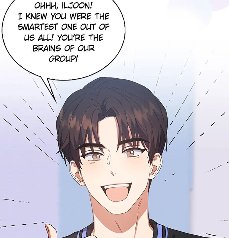 Read Debut or Die! chapter 18 image 61 on Lezhin
