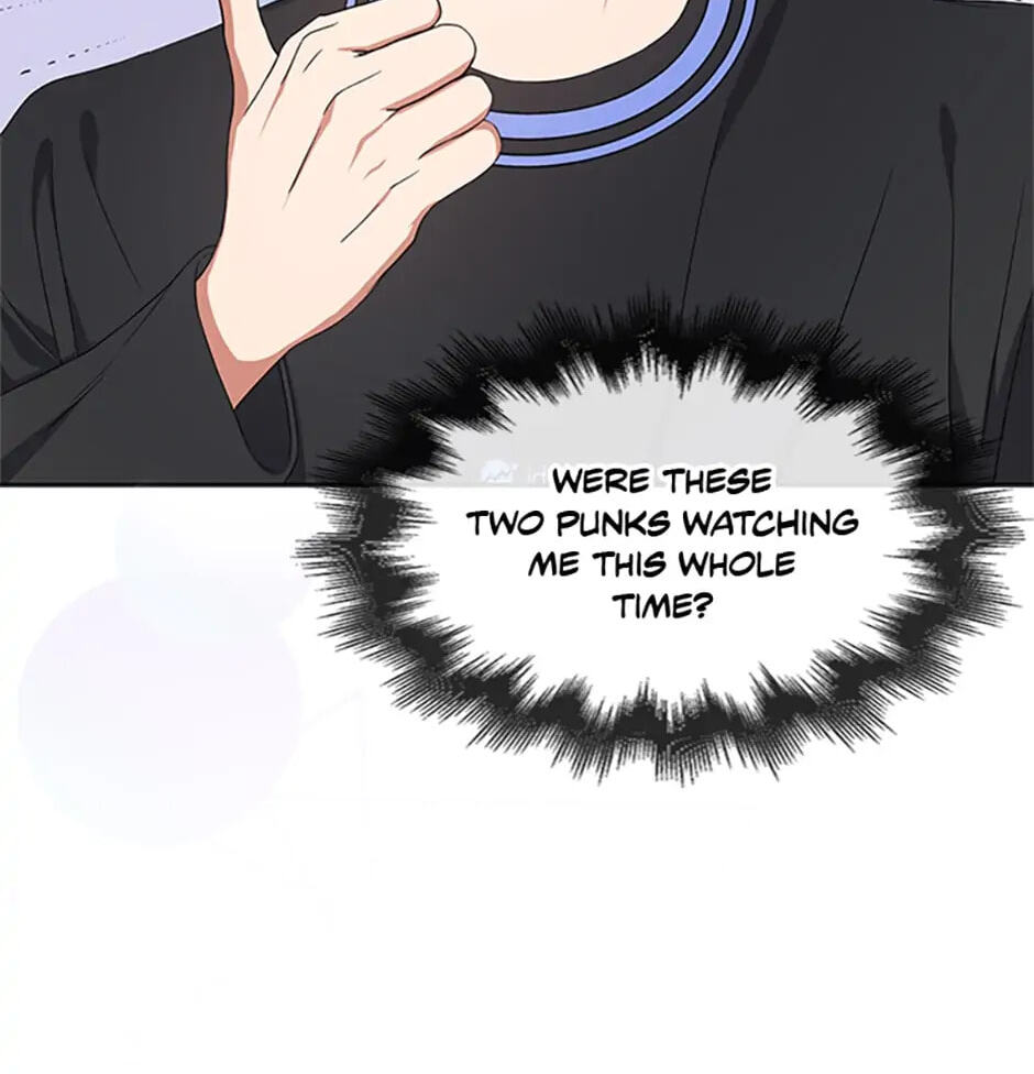 Read Debut or Die! chapter 18 image 62 on Lezhin