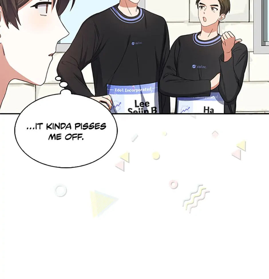Read Debut or Die! chapter 18 image 64 on Lezhin