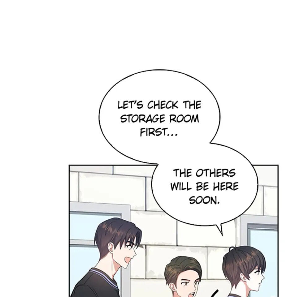 Read Debut or Die! chapter 18 image 65 on Lezhin
