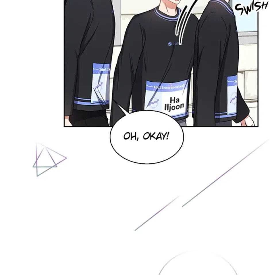 Read Debut or Die! chapter 18 image 66 on Lezhin