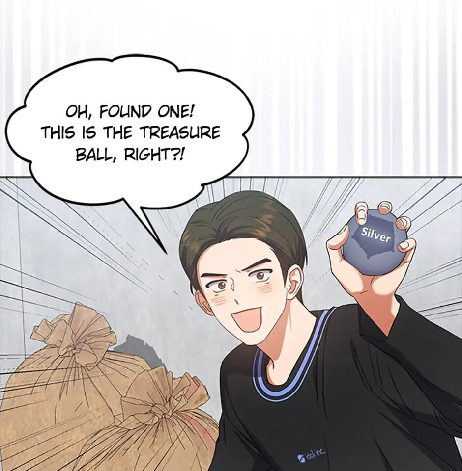 Read Debut or Die! chapter 18 image 69 on Lezhin