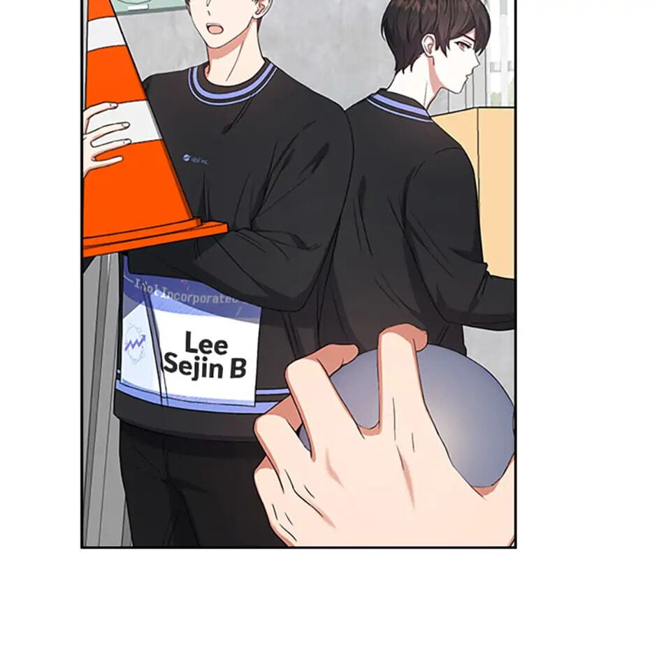 Read Debut or Die! chapter 18 image 71 on Lezhin